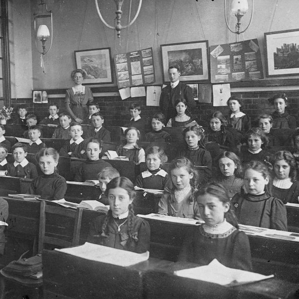 The Elliott School's Southfields site