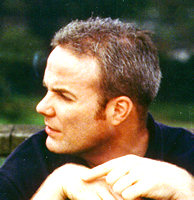 Photograph of Bill Nichol