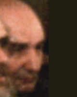 Photograph of Bob Watson