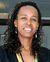 Photograph of Mrs. Sharon Ferrell MA Ed Cert Ed NPQH