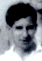 Photograph of Sean Healy