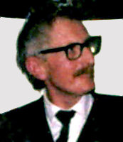 Photograph of Henry Jackson