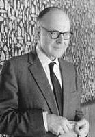 Photograph of Maurice Holmes M.A. Pictured around 1960 You will also find many other anecdotes and comments about 'Maurice' including his own article on the opening days of the Putney School. (you can find it in the reference section)