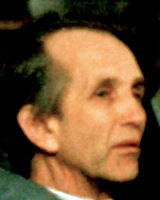 Photograph of Alan Ibbotson