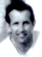 Photograph of Alan Ibbotson