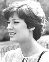 Photograph of Jane Griffiths