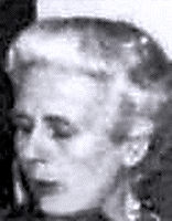 Photograph of Mrs. James