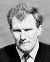 Photograph of Nigel Pescod