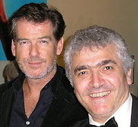 Notable former pupils of The Elliott School