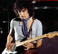 Notable musicians who were pupils at The Elliott School