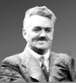Photograph of Mr Arthur Owen