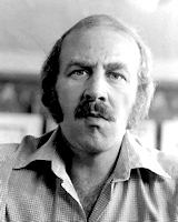 Photograph of Ray Foulds