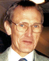 Photograph of Robert Johnson