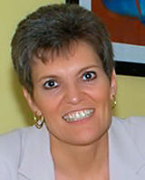 Photograph of Sherridan Hughes