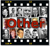 Other Elliott School staff