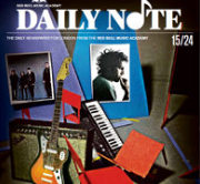 A newspaper article about The Elliott School