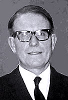 Photograph of Mr. A. W. Trotter (Harold?)